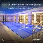 Hotel Kaynesia & Welness Turgutlu