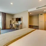 Hotel Kaynesia & Welness