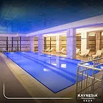 Kaynesia & Welness 4*