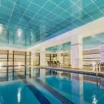 Kaynesia & Welness Hotel 4*