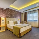 Hotel Kaynesia & Welness Turgutlu
