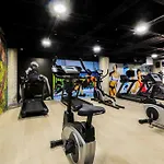 Hotel Kaynesia & Welness 4*