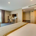 Hotel Kaynesia & Welness 4*