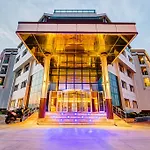 Kaynesia & Welness 4* Turgutlu