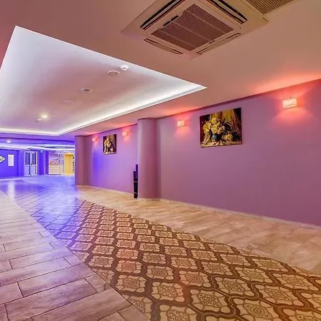 Kaynesia & Welness 4* Turgutlu