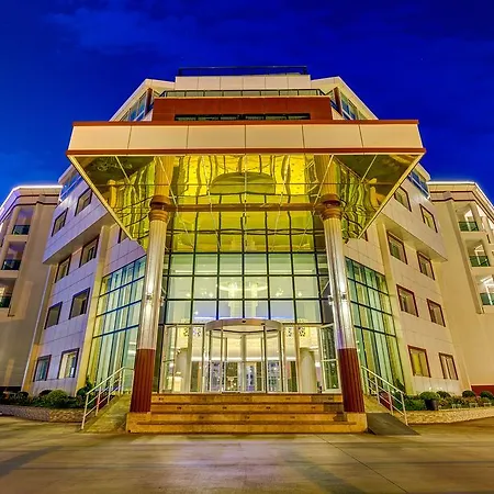 Hotel Kaynesia Spa & Wellness Hotel