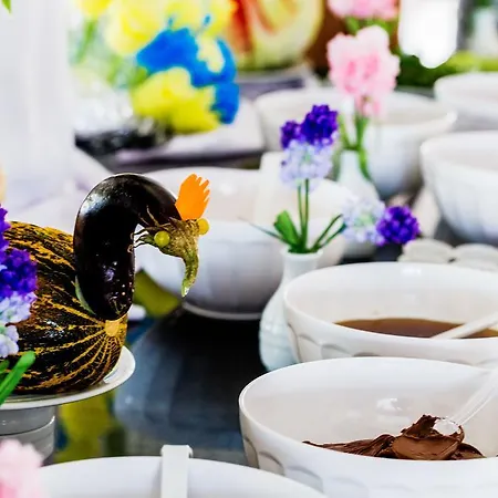 Kaynesia Spa & Wellness Hotel 4*