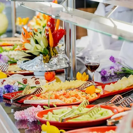 Kaynesia Spa & Wellness Hotel Hotel Turgutlu