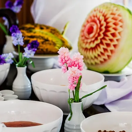 Kaynesia Spa & Wellness Hotel Hotel 4*