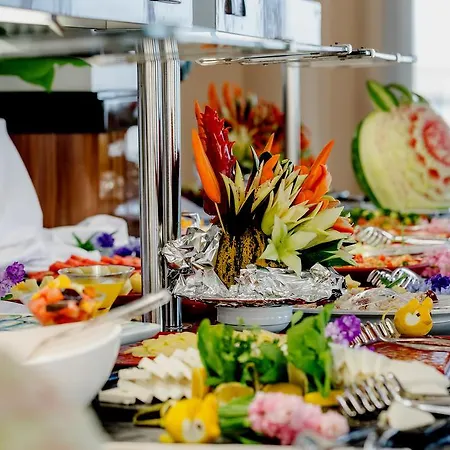 Kaynesia & Welness Hotel Turgutlu