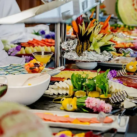 Kaynesia Spa & Wellness Hotel Hotel