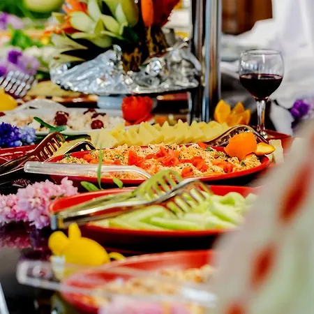 Hotel Kaynesia Spa & Wellness Hotel Turgutlu