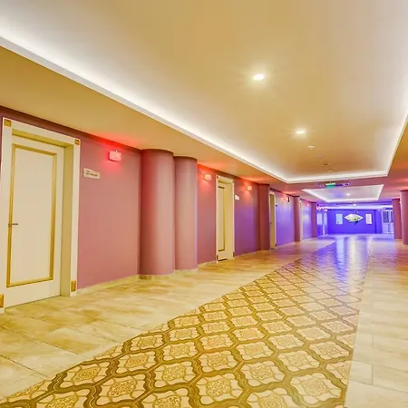 Kaynesia Spa & Wellness Hotel Hotel