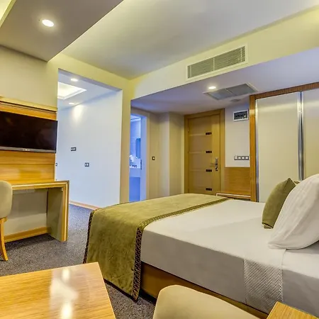 Kaynesia Spa & Wellness Hotel 4*