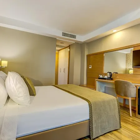 Hotel Kaynesia Spa & Wellness Hotel Turgutlu