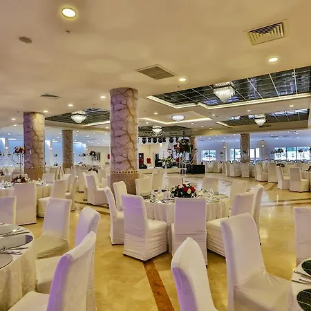 Kaynesia Spa & Wellness Hotel