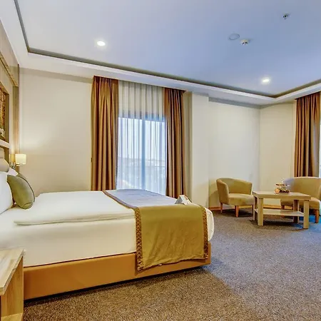 Hotel Kaynesia Spa & Wellness 4*
