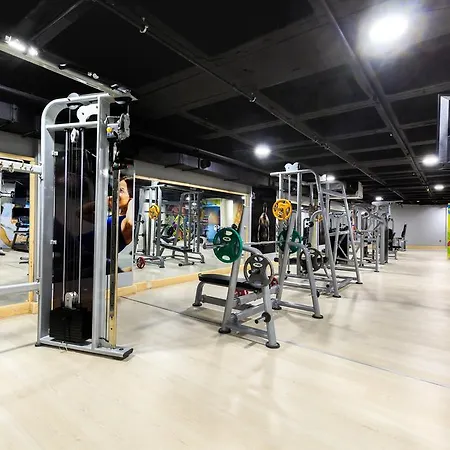 Kaynesia Spa & Wellness Turgutlu