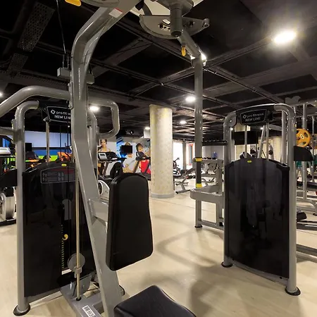 Kaynesia Spa & Wellness Turgutlu