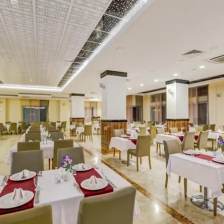 Hotel Kaynesia Spa & Wellness Hotel 4*