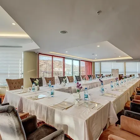 Hotel Kaynesia Spa & Wellness Hotel 4*