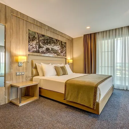 Kaynesıa Spa&welness Hotel
