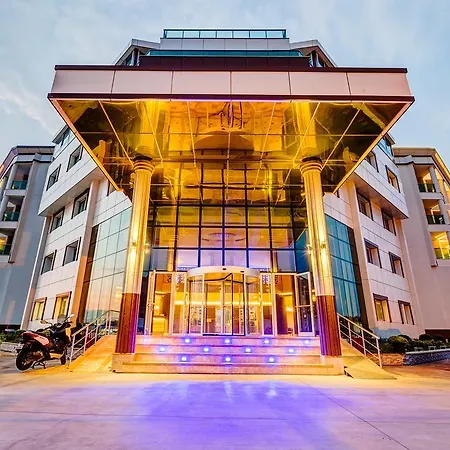 Kaynesia Hotels Spa & Welness 4* Turgutlu