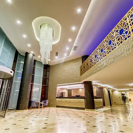 Kaynesia Spa & Wellness Hotel Turgutlu