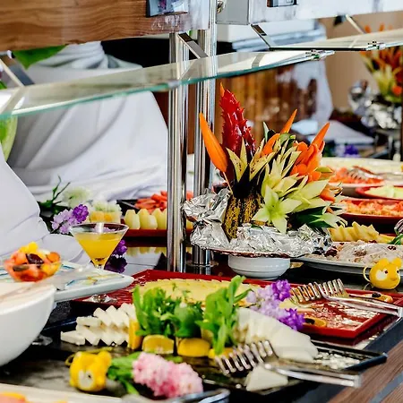 Kaynesia Spa & Wellness Hotel Hotel 4*