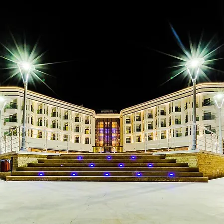 Hotel Kaynesia Spa & Wellness Hotel 4*