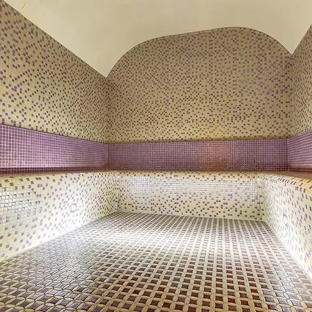 Hotel Kaynesia Spa & Wellness Hotel Turgutlu