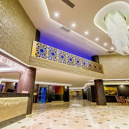 Kaynesia Spa & Wellness Hotel Hotel Turgutlu