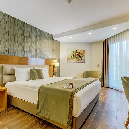 Kaynesia Spa & Wellness Hotel Turgutlu