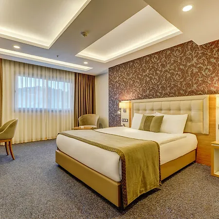 Kaynesia Spa & Wellness Hotel Hotel 4*