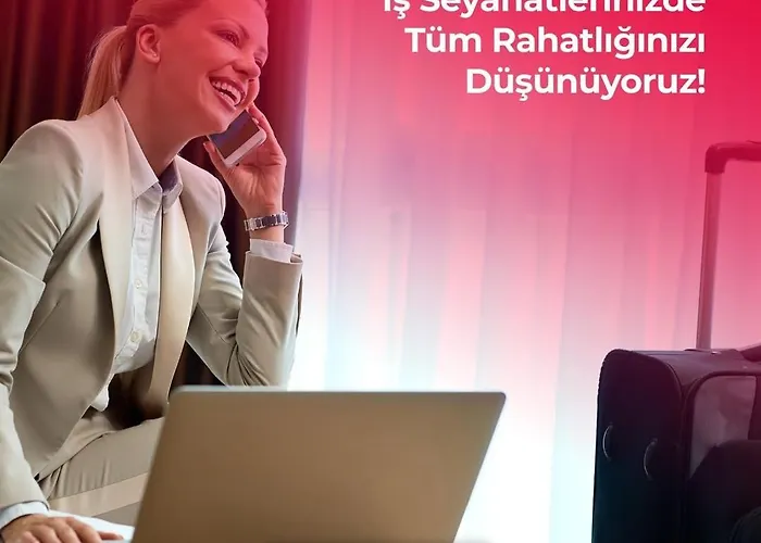 Kaynesia & Welness Hotel Turgutlu