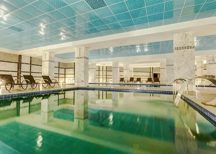 Kaynesia & Welness Hotel Turgutlu