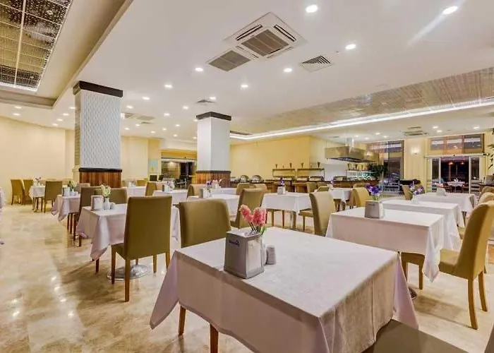 Kaynesia & Welness 4* Turgutlu