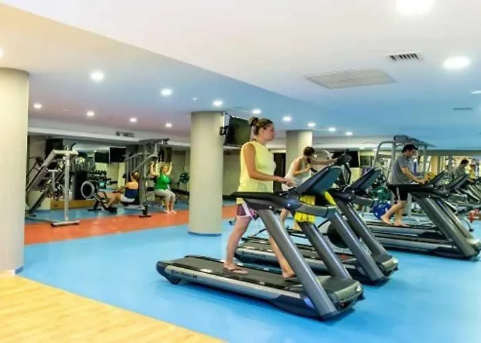 Hotel Kaynesia & Welness 4*