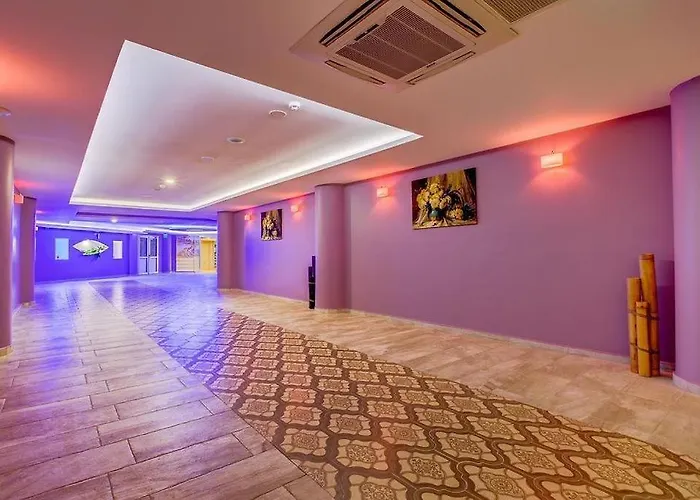 Kaynesia & Welness 4* Turgutlu