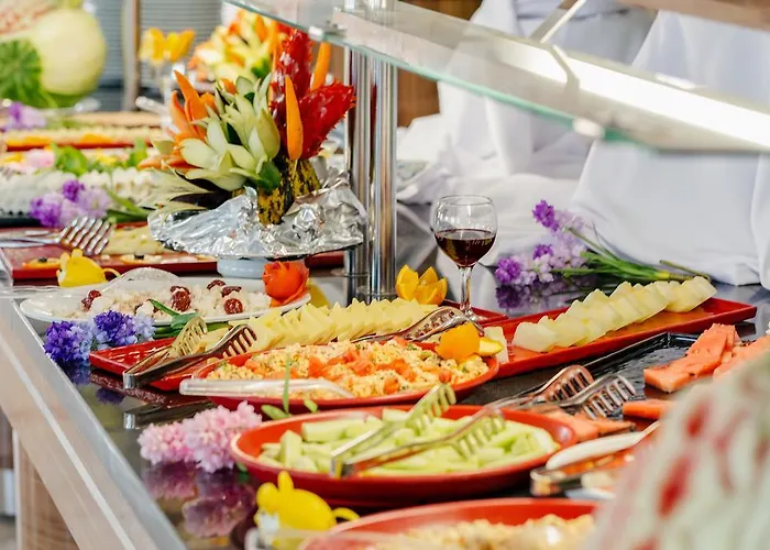 Kaynesia Hotels Spa & Welness 4* Turgutlu