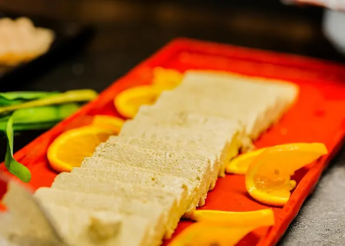 Kaynesia Hotels Spa & Welness 4* Turgutlu