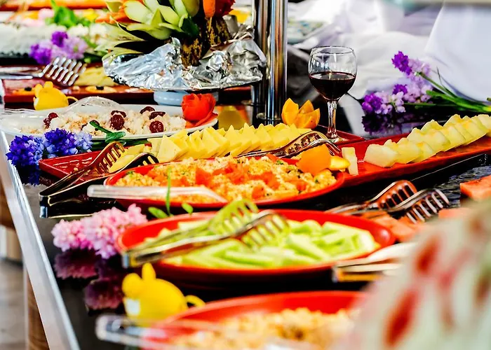 Hotel Kaynesia Hotels Spa & Welness