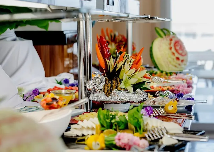 Kaynesia Hotels Spa & Welness Hotel Turgutlu