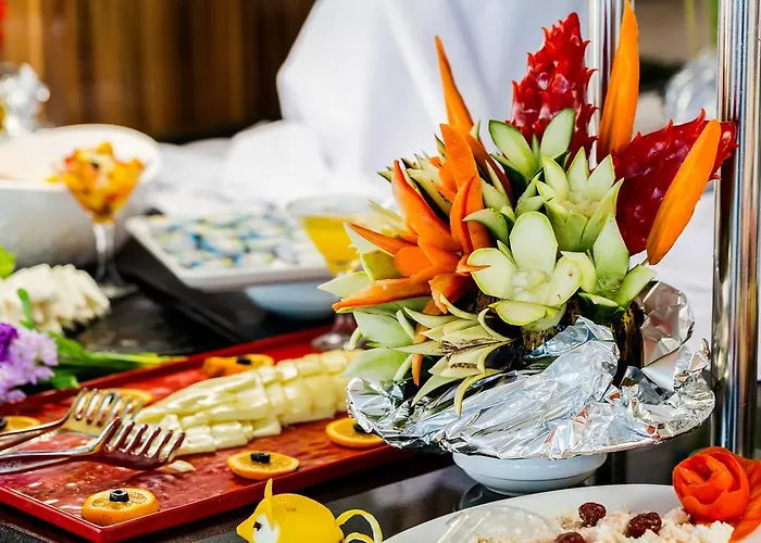 Kaynesia Hotels Spa & Welness