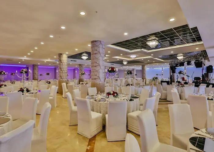 Kaynesia Hotels Spa & Welness Turgutlu