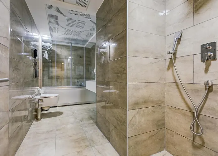 Kaynesia Hotels Spa & Welness Turgutlu