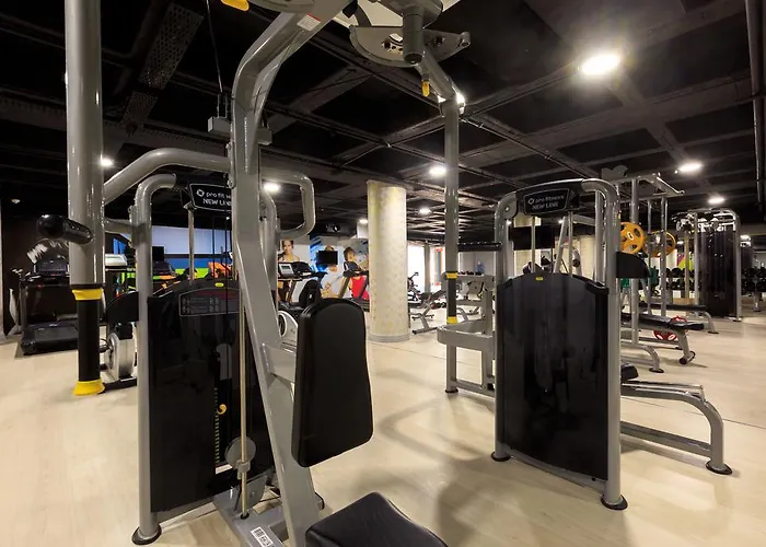 Kaynesia Hotels Spa & Welness Turgutlu