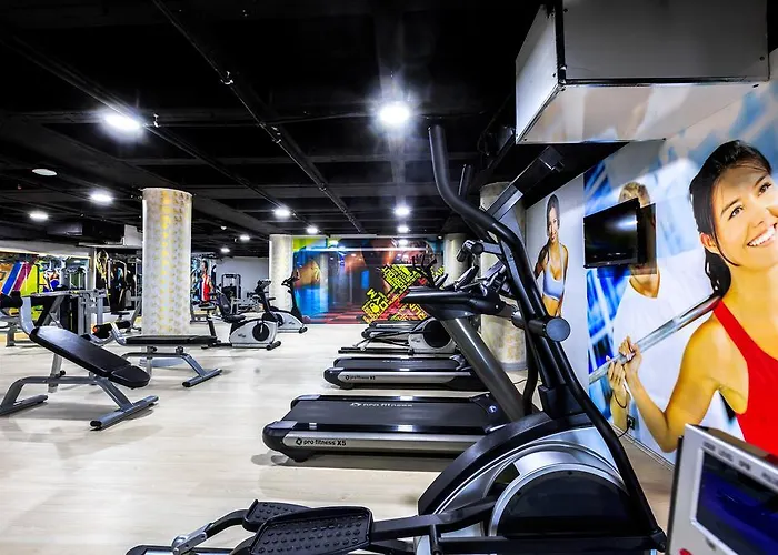 Kaynesia Hotels Spa & Welness