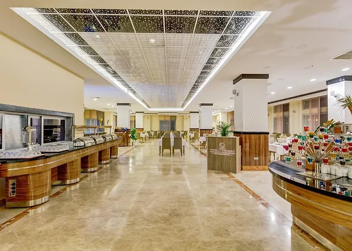 Hotel Kaynesia Hotels Spa & Welness