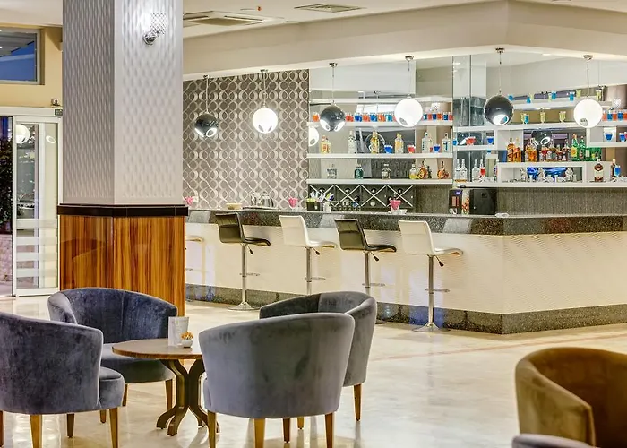 Hotel Kaynesia Hotels Spa & Welness 4*